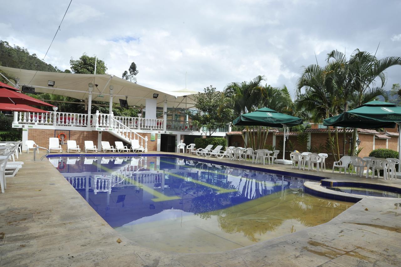 Termales Santa Monica Hotel โชอาชิ ภายนอก รูปภาพ