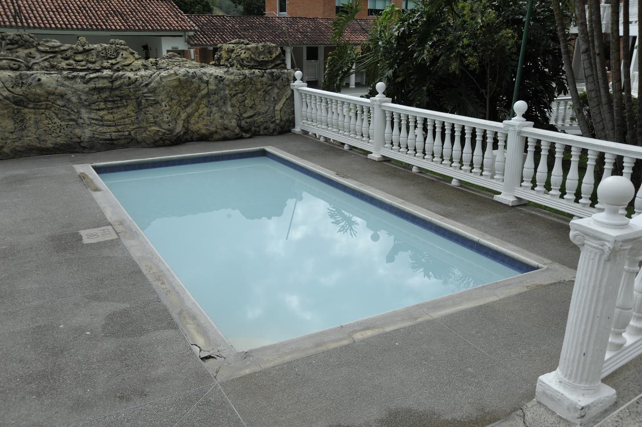 Termales Santa Monica Hotel โชอาชิ ภายนอก รูปภาพ