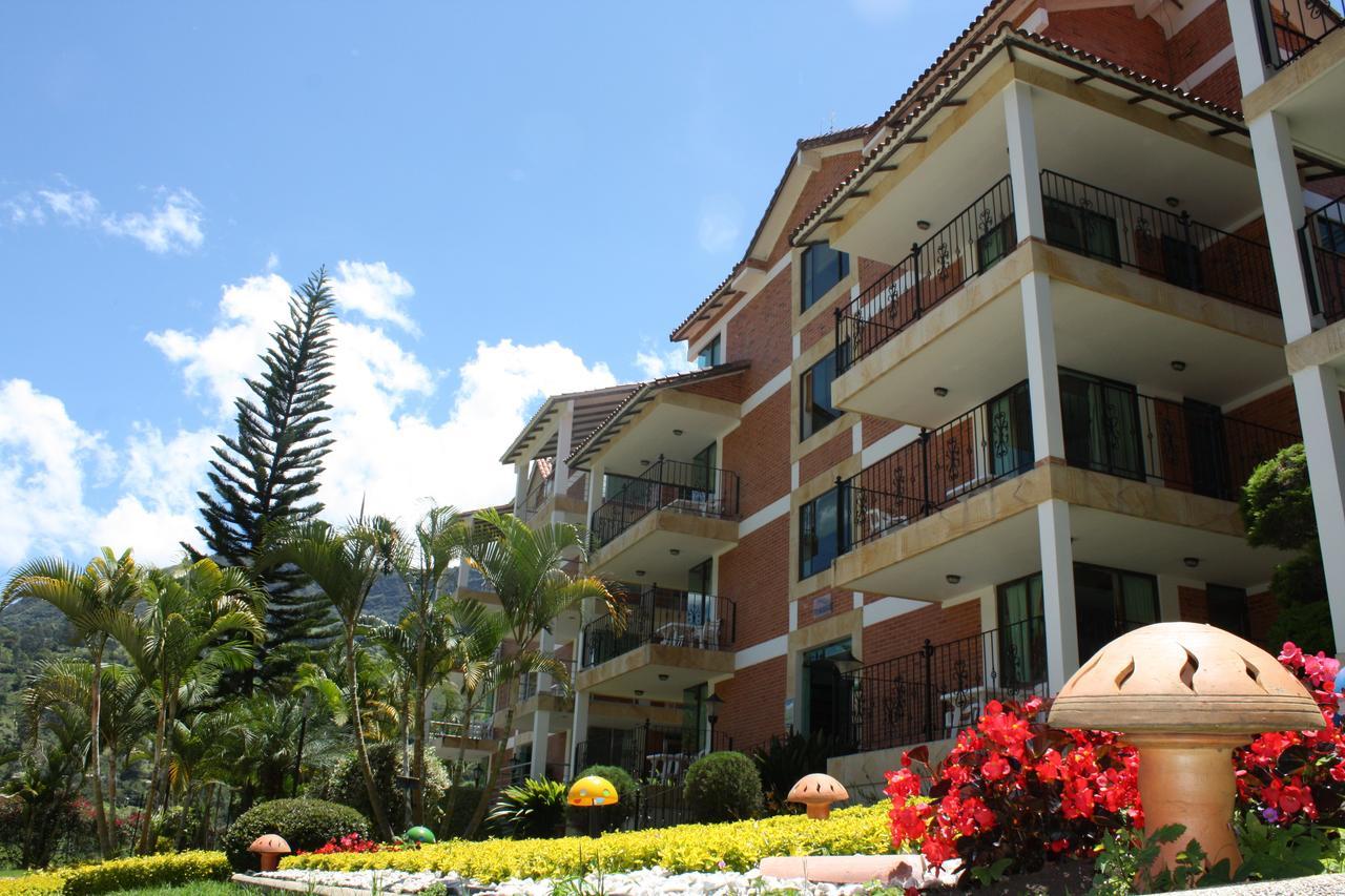 Termales Santa Monica Hotel โชอาชิ ภายนอก รูปภาพ