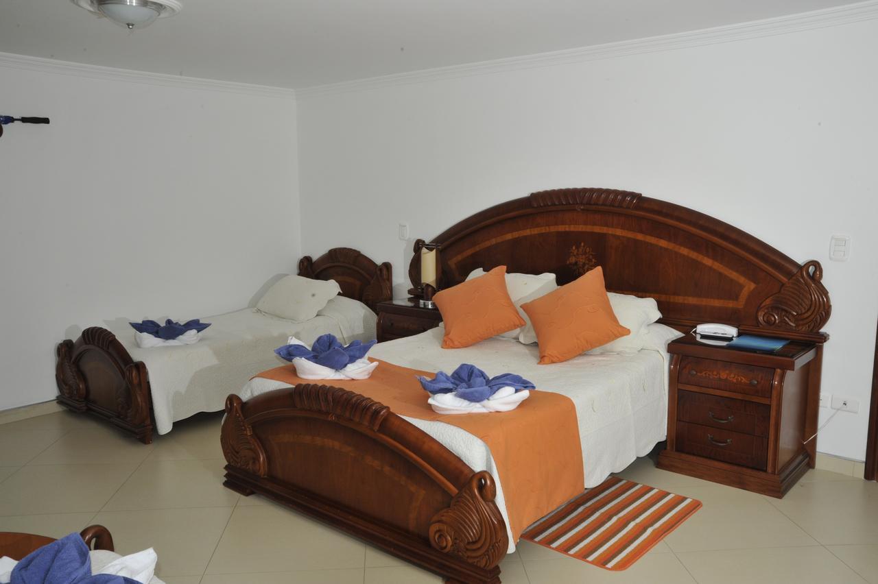 Termales Santa Monica Hotel โชอาชิ ภายนอก รูปภาพ