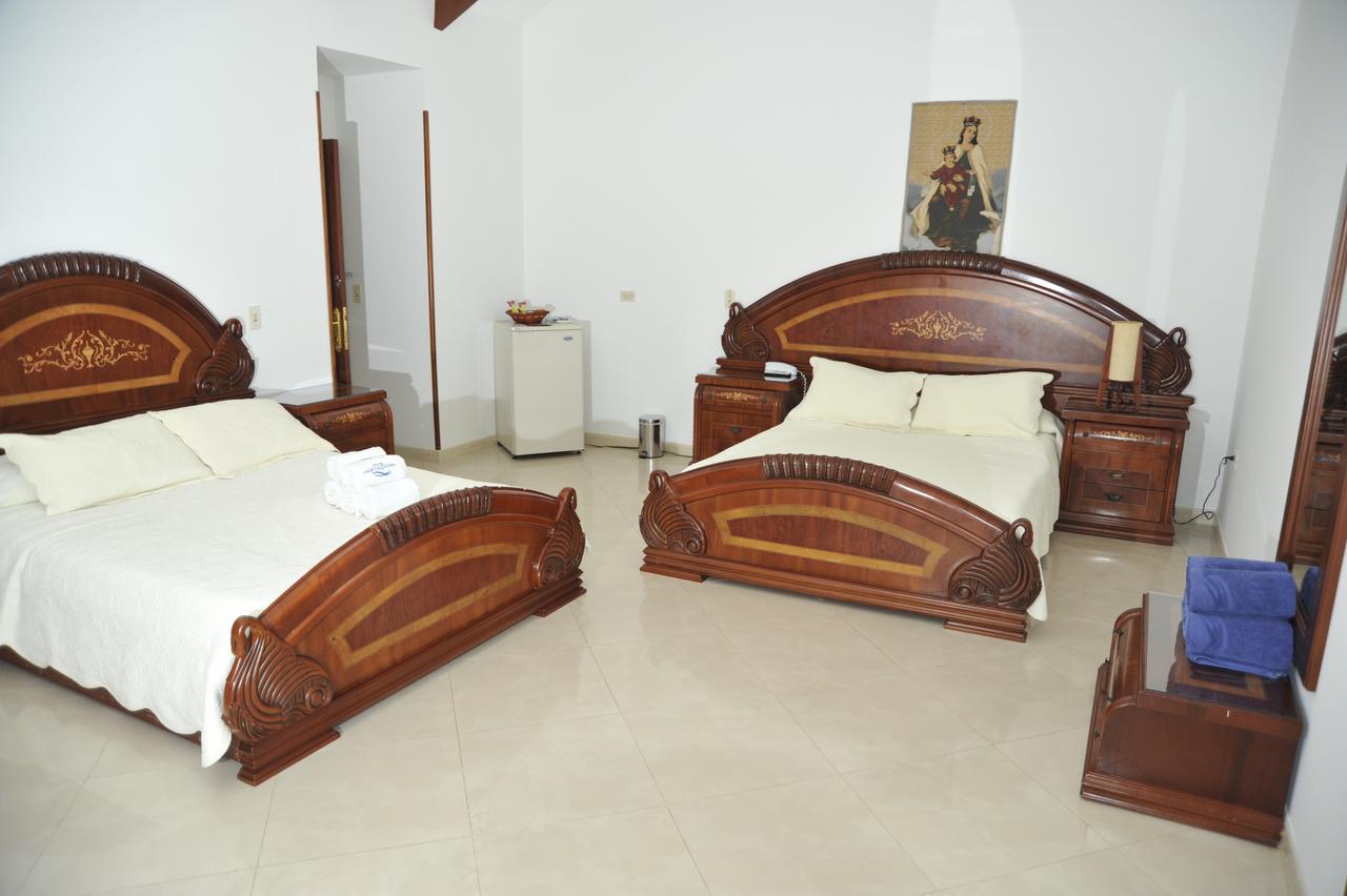 Termales Santa Monica Hotel โชอาชิ ภายนอก รูปภาพ