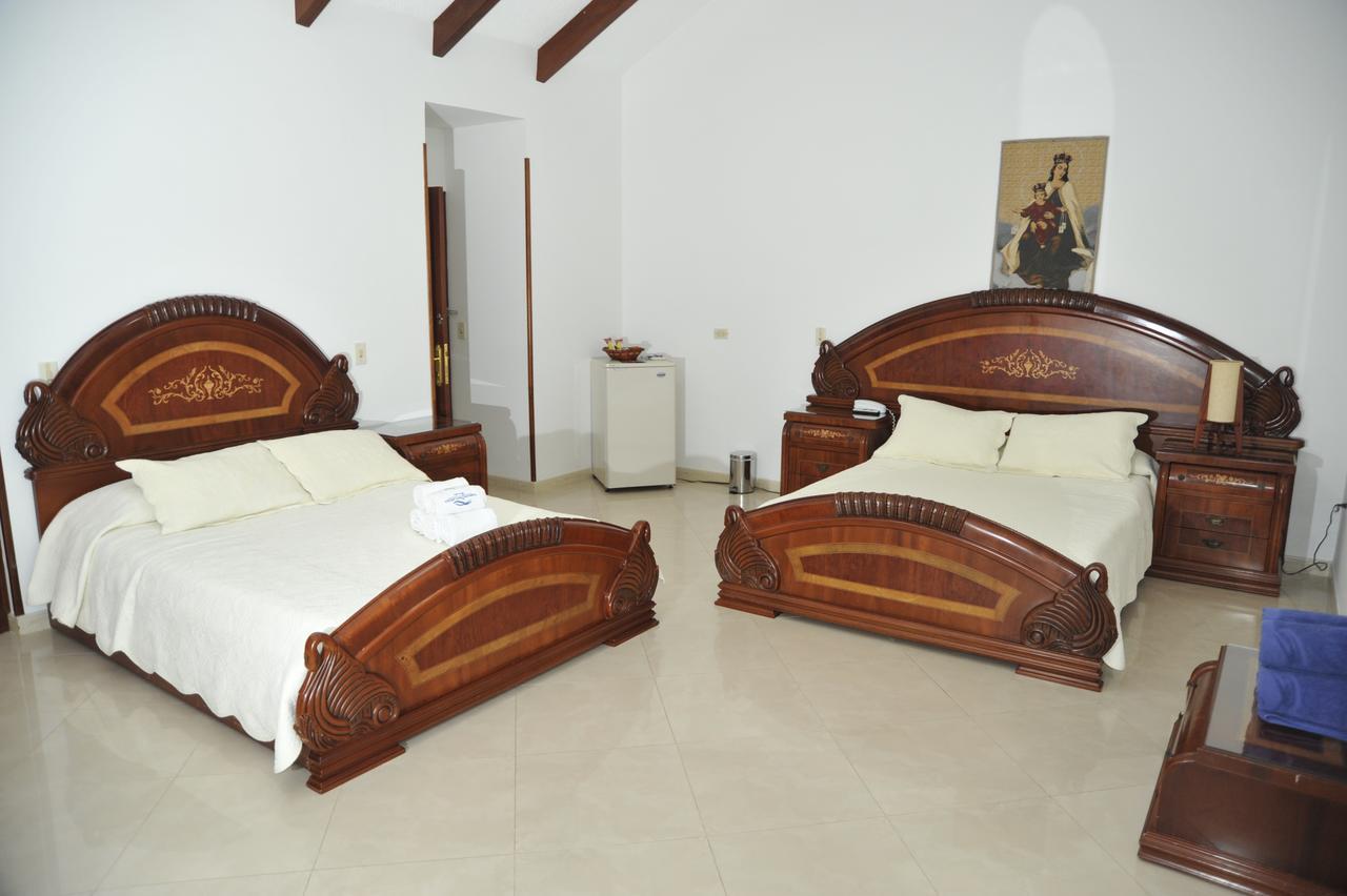 Termales Santa Monica Hotel โชอาชิ ภายนอก รูปภาพ